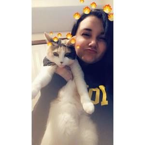 Meet your Posher, Courtney